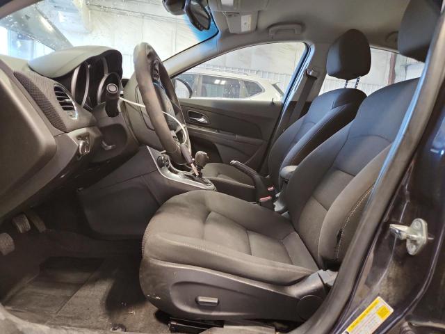 2015 CHEVROLET CRUZE LT 1G1PD5SB7F7287182