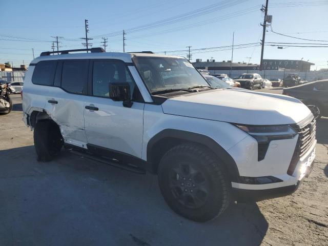 2024 LEXUS GX 550 PRE - JTJTBCDXXR5013531