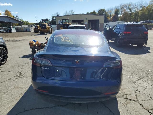2018 TESLA MODEL 3 #3268239105