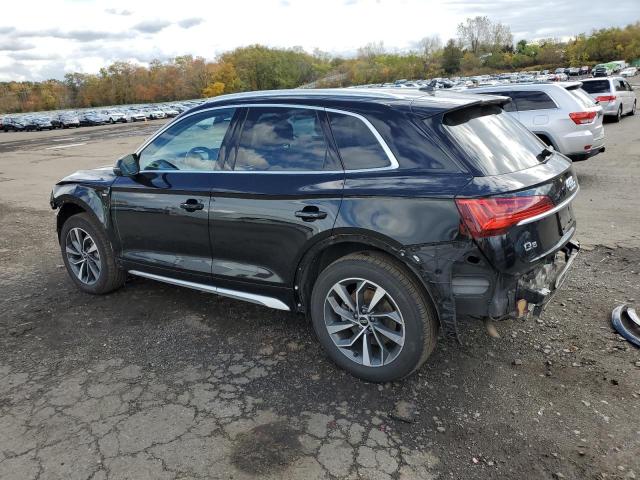 2023 AUDI Q5 PREMIUM #3297048541