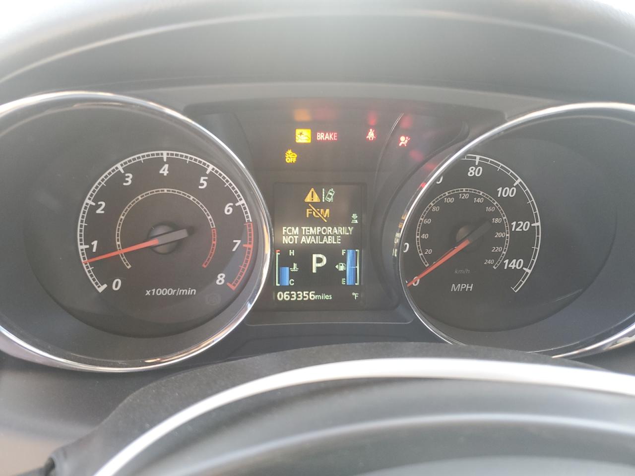 MITSUBISHI OUTLANDER ES