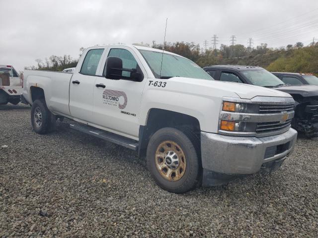 2015 CHEVROLET SILVERADO #3305400301