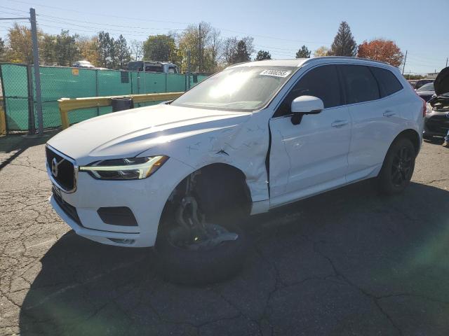 Global Auto Auctions: 2021 VOLVO XC60 T5 MO