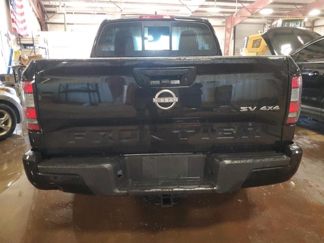 2022 NISSAN FRONTIER S #3303941694
