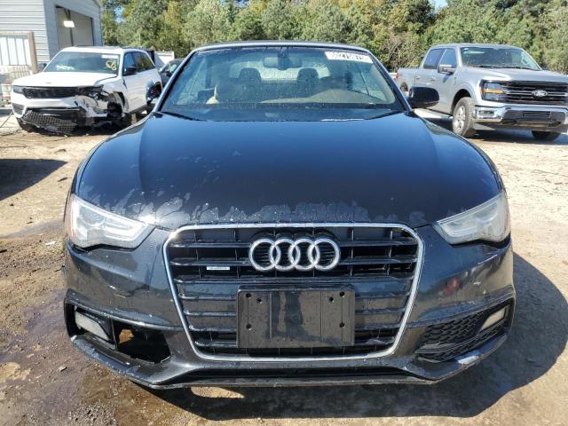 2015 AUDI A5 PRESTIGE WAUWFAFH8FN004771