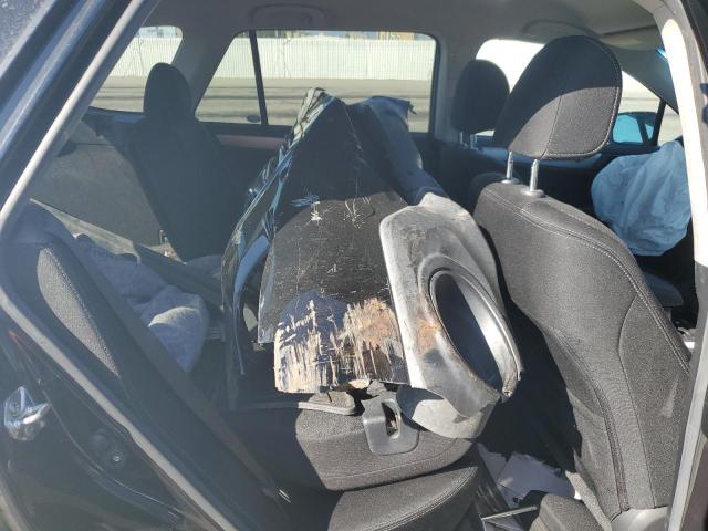 2015 SUBARU OUTBACK 2. 4S4BSACC6F3358981