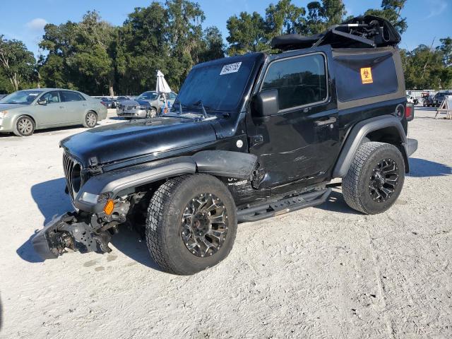 2020 JEEP WRANGLER S #3279560264