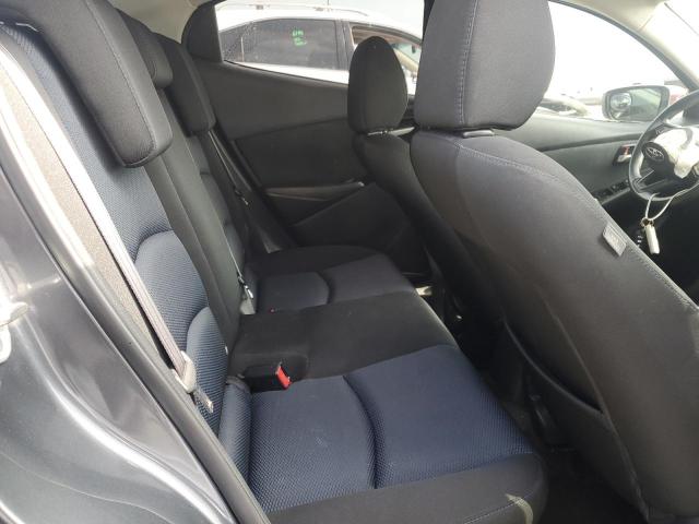 2019 TOYOTA YARIS L - 3MYDLBYV3KY514701