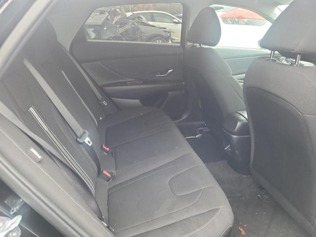 2024 HYUNDAI ELANTRA SE - KMHLM4DG3RU847600