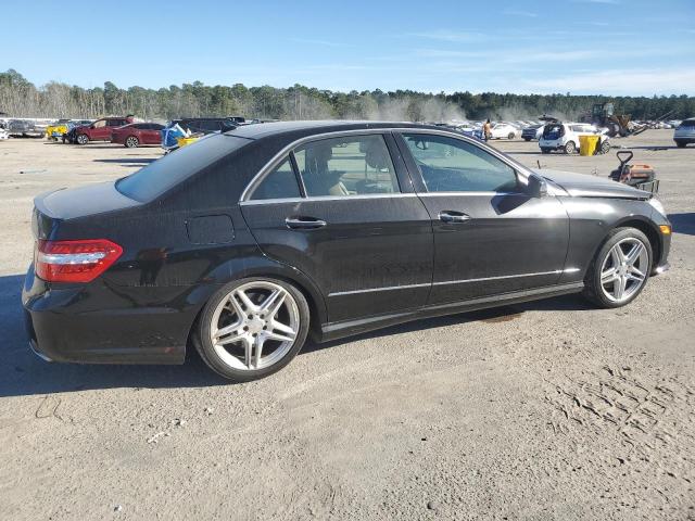 2011 MERCEDES-BENZ E 550 - WDDHF7CB4BA428874