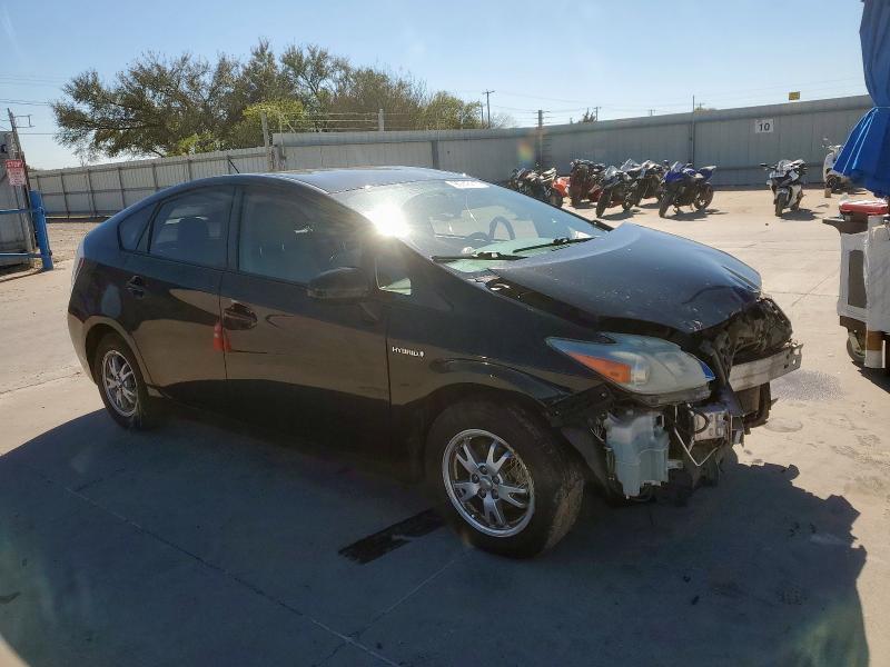 2010 TOYOTA PRIUS #3301988493