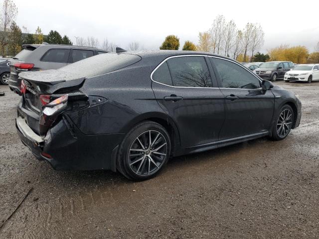 2021 TOYOTA CAMRY XLE - 4T1B21HK3MU015827