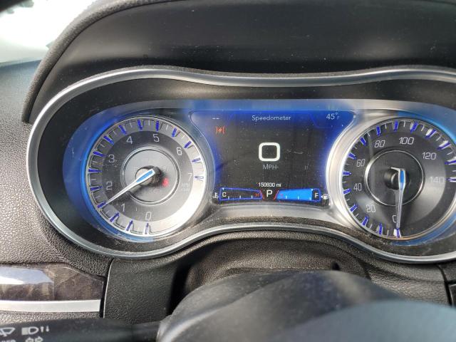 2020 CHRYSLER 300 LIMITE #3294456501