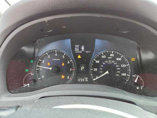 2012 LEXUS RX 350 - 2T2BK1BA0CC139114