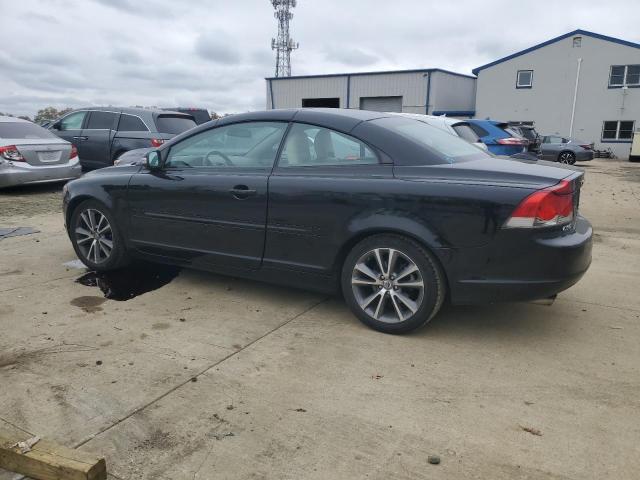 2010 VOLVO C70 T5 - YV1672MC9AJ092284