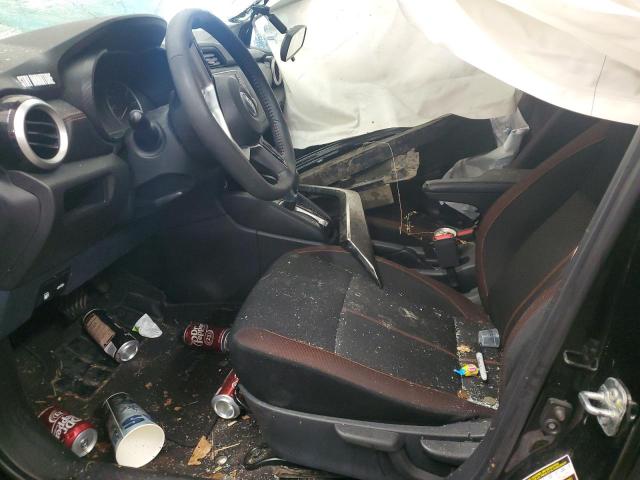 2022 NISSAN VERSA SR #3298094149