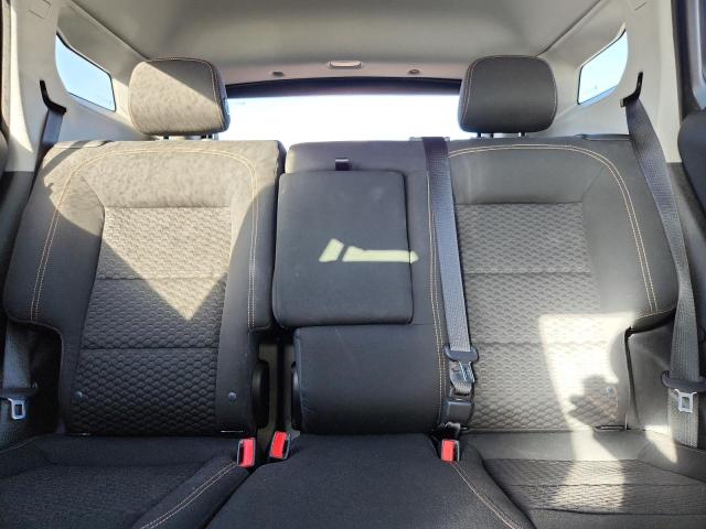 2018 GMC TERRAIN SL #3284216533