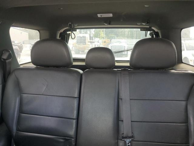 2010 FORD ESCAPE LIM - 1FMCU9EG6AKC62196