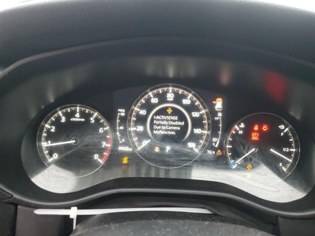 2025 MAZDA CX-50 PREM 7MMVABEM7SN330119