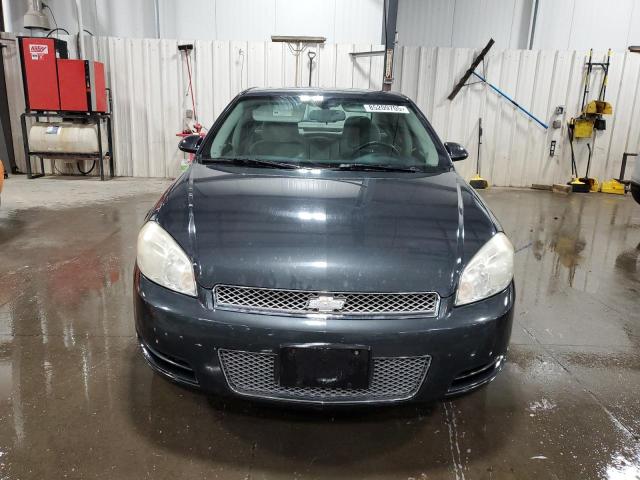2014 CHEVROLET IMPALA LIM #3283987825