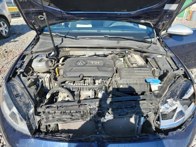 2017 VOLKSWAGEN GOLF ALLTR #3290216200