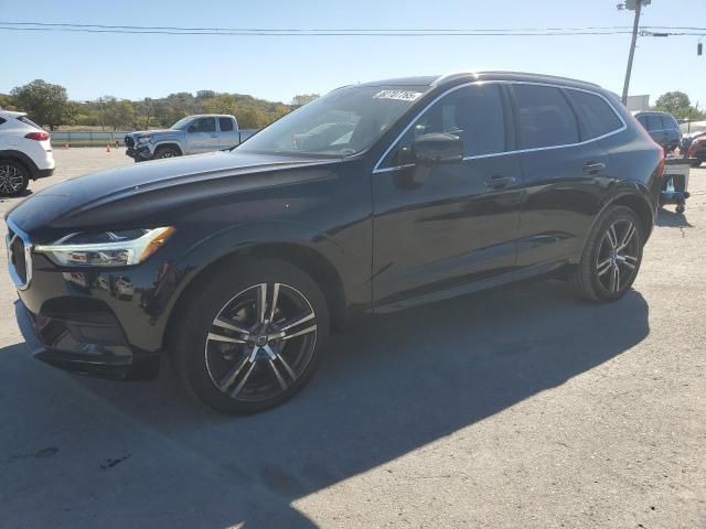 VOLVO XC60 T5