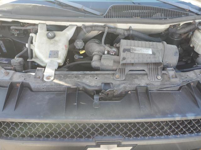 2009 CHEVROLET EXPRESS G2 #3296283422