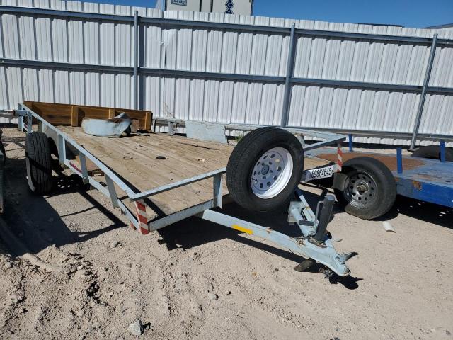 Global Auto Auctions: 2005 CATI FLAT