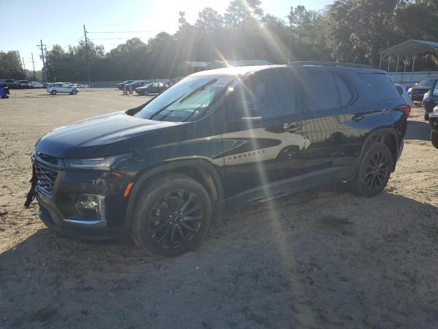 Global Auto Auctions: 2023 CHEVROLET TRAVERSE R