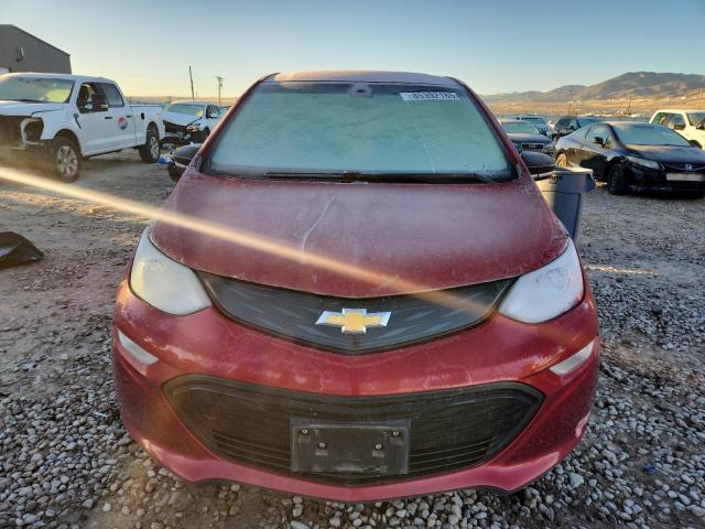 2019 CHEVROLET BOLT EV LT - 1G1FY6S01K4105864
