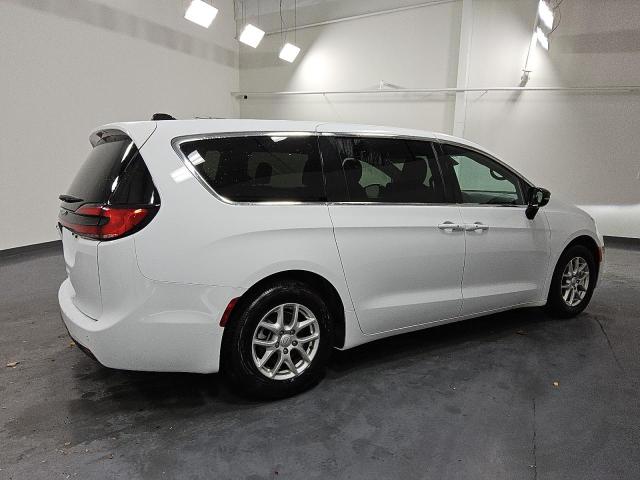 2025 CHRYSLER PACIFICA S - 2C4RC1BG0SR612061