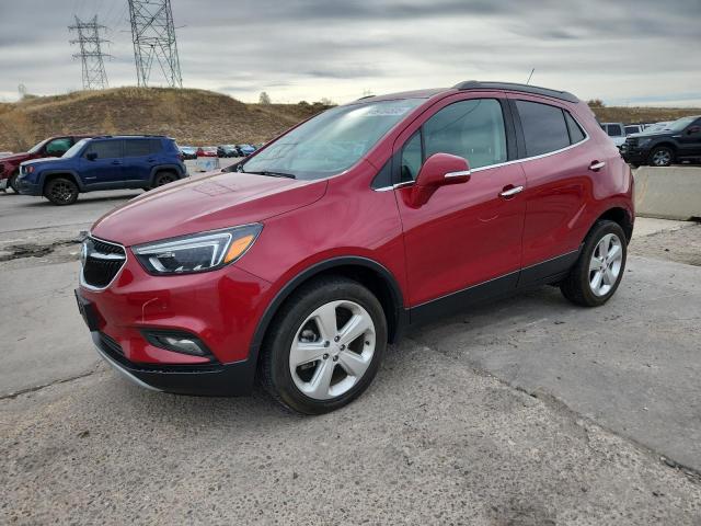 2019 BUICK ENCORE ESS - KL4CJGSM9KB864131