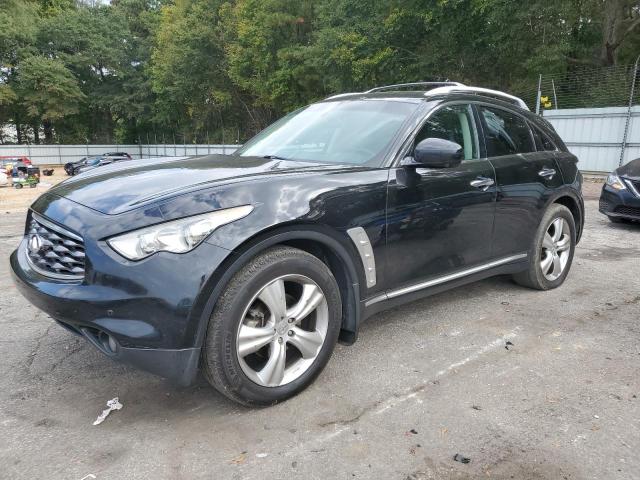INFINITI FX35