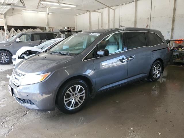 HONDA ODYSSEY EX