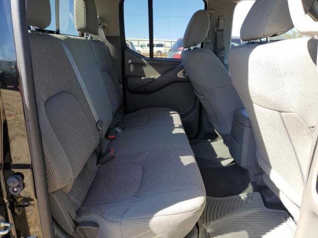 2019 NISSAN FRONTIER S #3308264162