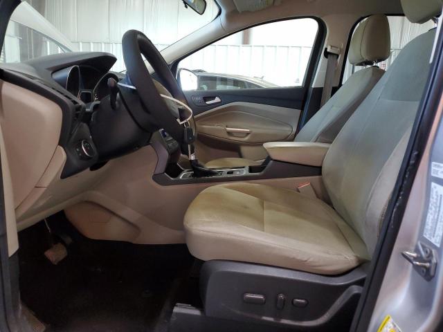 2017 FORD ESCAPE SE - 1FMCU9GD2HUC98369