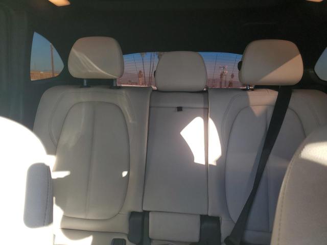 2019 BMW X1 SDRIVE2 WBXHU7C57K3H46119