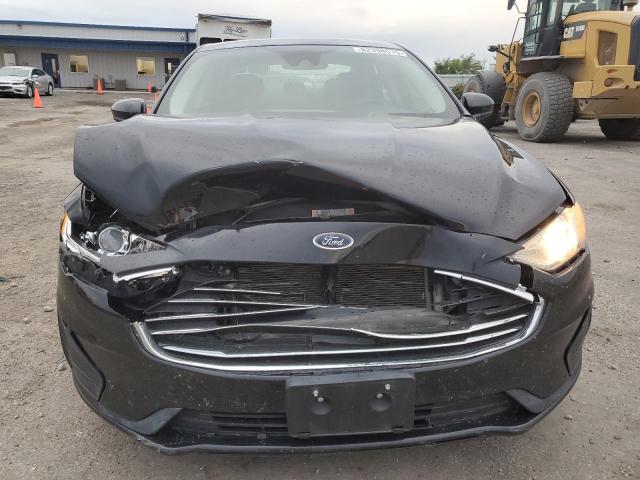 2019 FORD FUSION SE - 3FA6P0H75KR152047