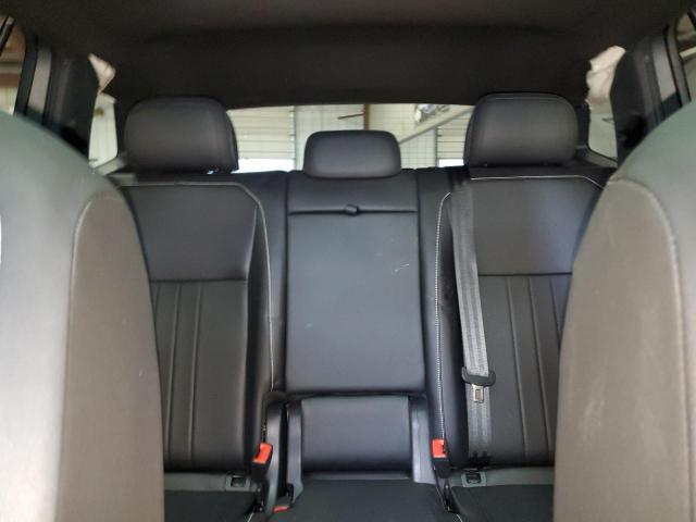 2024 VOLKSWAGEN TIGUAN SE R-LINE BLACK - 3VV8B7AX5RM226953