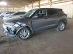 Lot #3302663028 2021 CHEVROLET TRAILBLAZE