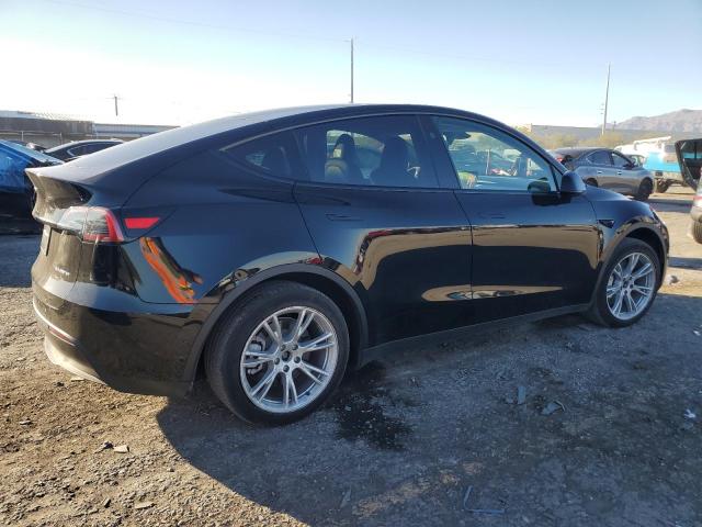 2023 TESLA MODEL Y - 7SAYGDEE8PF898775