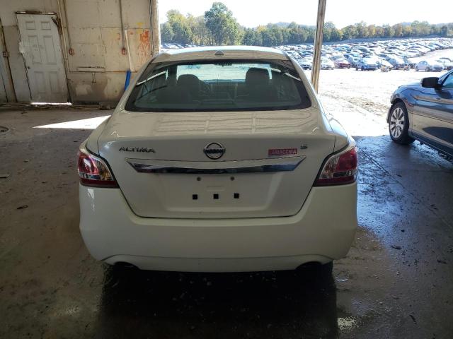 2015 NISSAN ALTIMA 2.5 - 1N4AL3AP7FC268453