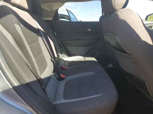 2023 CHEVROLET TRAILBLAZE - KL79MPS2XPB073097