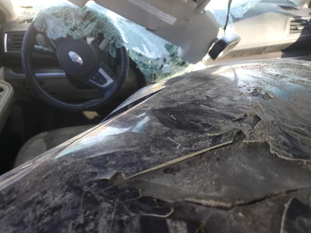 2016 SUBARU LEGACY 2.5 - 4S3BNBN61G3031687