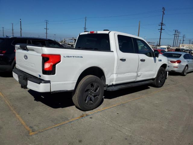 2024 FORD F150 LIGHTNING XLT - Other View