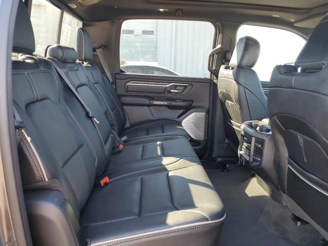 2020 RAM 1500 LIMIT 1C6SRFHT3LN356375