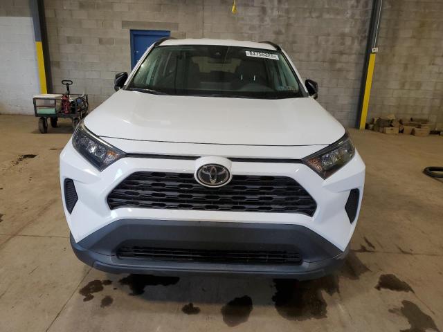 2020 TOYOTA RAV4 LE - 2T3F1RFV5LW123484