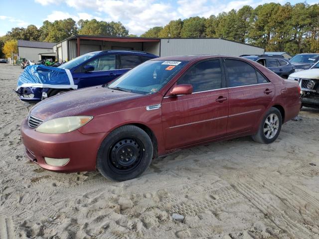 Global Auto Auctions: 2006 TOYOTA CAMRY LE