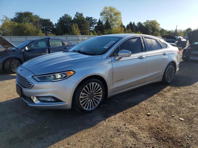 FORD FUSION TIT