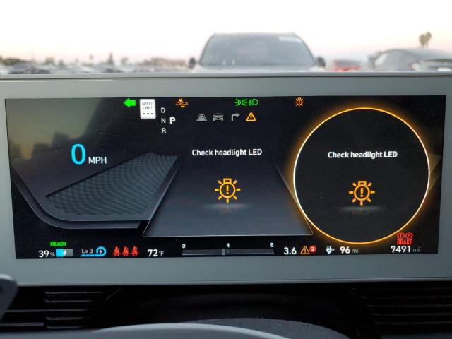 2024 HYUNDAI IONIQ 5 SE #3302659092